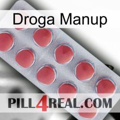 Manup Drug 18